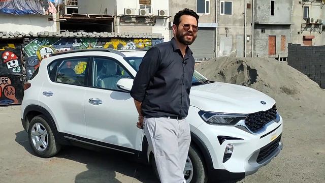 कैसे करे Basic PDI I Pre Delivery Inspection I Kia Sonet HTX I रखें इन बातों का ख्याल смотреть онлайн