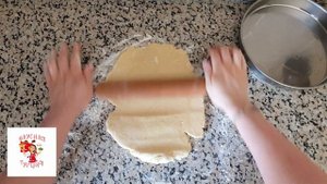 Лимонный пирог! Самый лёгкий и вкусный рецепт!