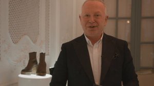 Презентация новой коллекции Rendez-Vous (Рандеву) сезона SS'18