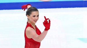 Lady In Red