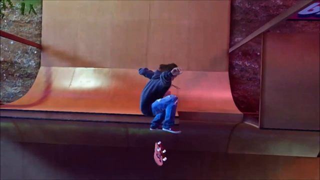 Tony Hawk's Pro Skater 1 + 2 Nintendo Switch Review смотреть онлайн