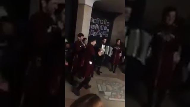 ансамбль грузинского народного танца ИМЕДИ. Г. Новосибирск?+79138916900, +79139477769 ? смотреть онлайн