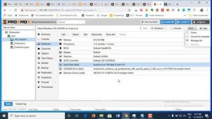 Proxmox - Remove VM