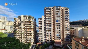 Недвижимость в Монако около порта