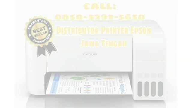 TERPERCAYA, CALL: 0858-5291-5658, Jual Printer Epson L3248 Kabupaten Batang смотреть онлайн