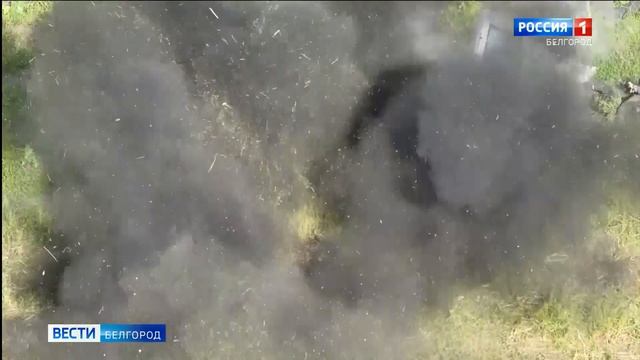 В Белгороде протестировали противоударную пленку для школьных окон смотреть онлайн