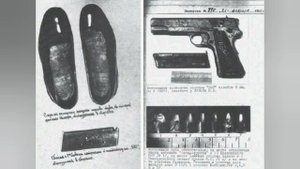 Банда 《Черная Кошка》-история Московской банды.