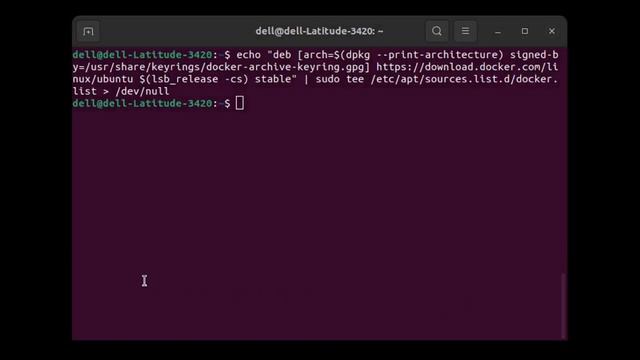 "? Docker Installation Tutorial ? | Step by Step Guide for Beginners смотреть онлайн