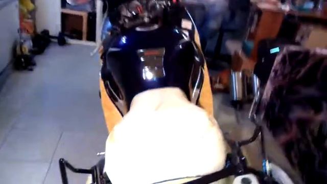 Аэрография на мото и авто. смотреть онлайн