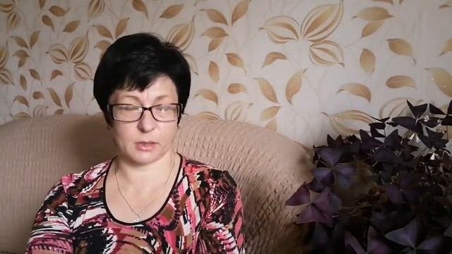 №159  Разговоры по понедельникам. О погоде, о вязании, о цветах и конечно история из жизни.