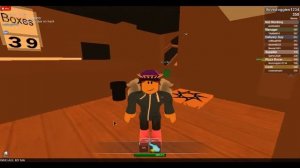 Happy New Year!!!!!!!!! ROBLOX: Work at a Pizza Place