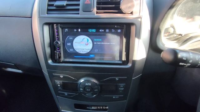 Магнитола PROLOGY MPV 320 Брак. ДНС магазин и в отказе ремонта, замены смотреть онлайн