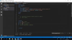 переменные в javascript - это просто