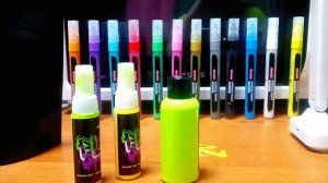 обзор на сквизеры от Plug