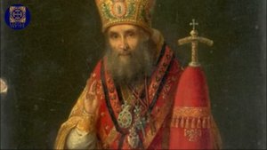 МИТРОПОЛИТ ФИЛАРЕТ ДРОЗДОВ ЖИТИЕ СВЯТОГО ПАМЯТЬ 2 ДЕКАБРЯ // МИРЯНЕ