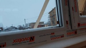 Прошла неделя. Что происходит на стройке? Строим дом с Теремъ. День 8