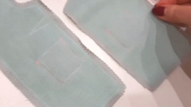 Процесс создания Пальто для MSD смотреть онлайн