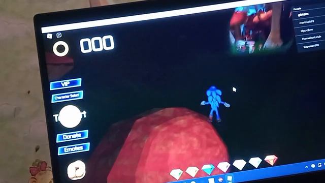 КАК ОТКРЫТЬ ВСЕХ ПЕРСОНАЖЕЙ И НАЙТИ ВСЕ ИЗУМРУДЫ ХАОСА В ИГРЕ SONIC MOVIE ADVENTURE? смотреть онлайн