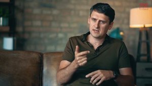 Фильм Четыре ключа к твоим победам. Для тех кто хочет побеждать.