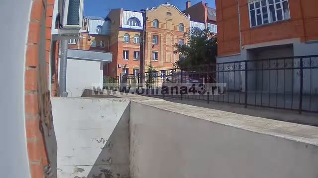 IP-видеокамера AVM552C смотреть онлайн