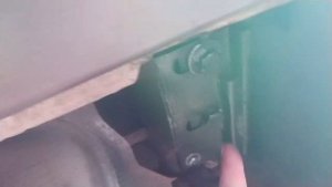 Фаркоп Рено Кенго 2 Kangoo 2 Канго 2 Citan Цитан 2007-2021