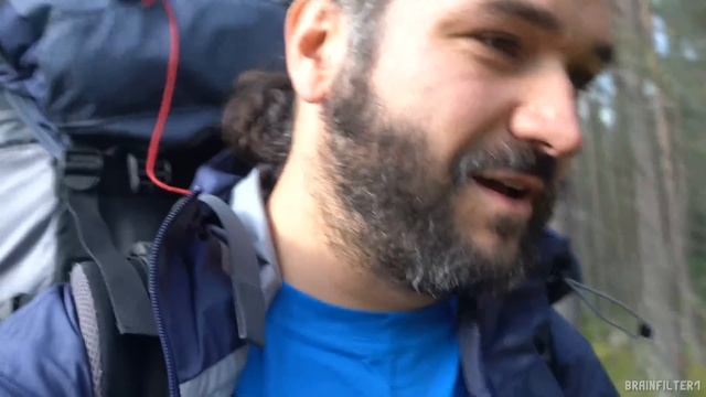 Поход в Хибины. Август 2019 смотреть онлайн