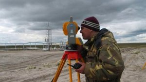 Геодезия это