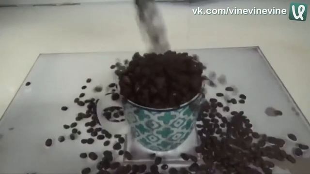 Как сделать кофе с красивым рисунком