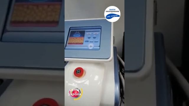 #LINE_COSMO | АППАРАТ КРИОЛИПОЛИЗ 360 / ЛИПОЛАЗЕР / RF / КАВИТАЦИЯ