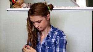 Как Накрутить Локоны Утюжком - Легко и быстро