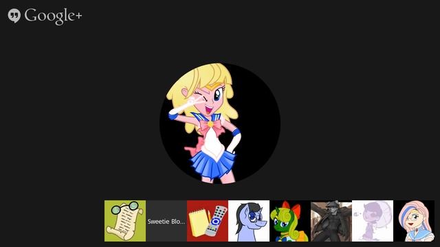 Bronalysts React: Sailor Moon Crystal: Act 8 смотреть онлайн