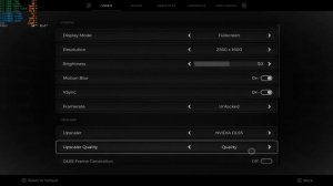 Remnant 2 RTX 4060 laptop(8 GB) performance | Benchmarks | 1080p | 1600p | i7-13700HX
