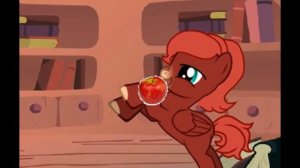 У ПОНИ ЗАБОЛЕЛ ЖИВОТ! МУЛЬТИК ДЛЯ ДЕТЕЙ\\ MY LITTLE PONY\\MULTIFILM