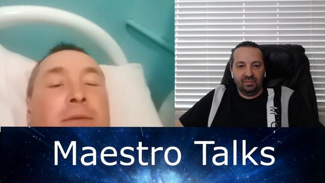 ПНЕВМАНИЯ? НЕ ВЕРЮ! Это Россия! В чат рулетке с Maestro Talks (Маэстро Токс)