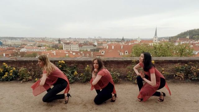 Kizomba Lady Style смотреть онлайн