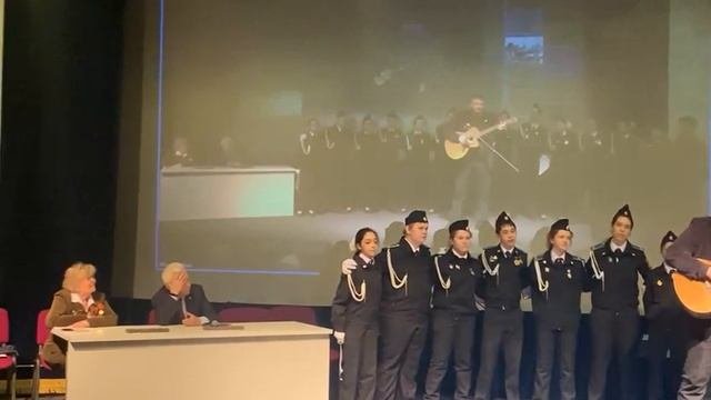 Помним!
