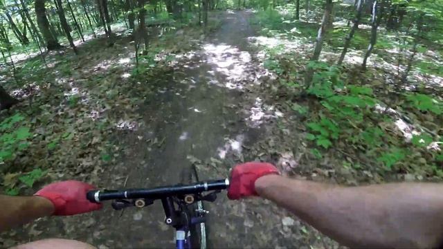 horsin around twice on a classic 21" norco bushpilot mtb may 31 2022 смотреть онлайн
