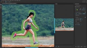 move body parts in photoshop easy tutorial