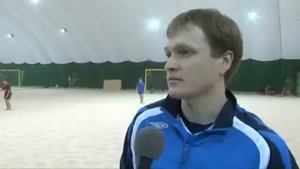 ДЕТСКАЯ ФУТБОЛЬНАЯ ШКОЛА GOLDEN. ДЕТСКИЙ ПЛЯЖНЫЙ ФУТБОЛ