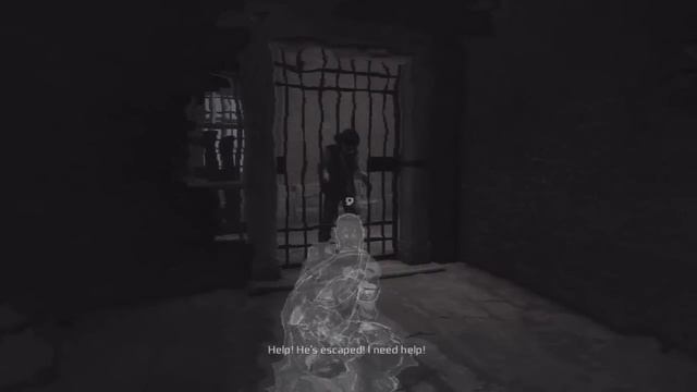 Assassin's Creed 3 Tyranny of King Washington - The Betrayal - Prison Break - Full Sync walkthrough смотреть онлайн