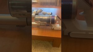 Обзор пылесоса Samsung jet 70