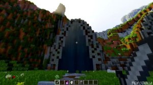 Minecraft - 8 Portal Hub [FREE DOWNLOAD] [1.7-1.12]