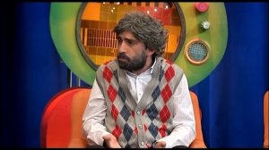 Güldür Güldür Show 82. Bölüm, Deniz Kızı Skeci