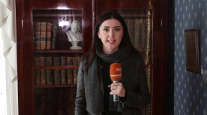 Что посетить в Смоленской области?  Экскурсия в Усадьбу А.С. Грибоедова заповедник в селе Хмелита