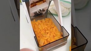 Кухонные гаджеты  как быстро и красиво НАТЕРЕТЬ НА ТЕРКЕ РАЗНЫЕ ПРОДУКТЫ