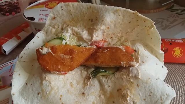 Обзор доставки Жар Пицца Воронеж | Стрипсы Картошка фри Пирожок с ягодами Крылышки смотреть онлайн