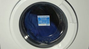 Review of Beko WTK72011W 7kg 1200 spin washing machine