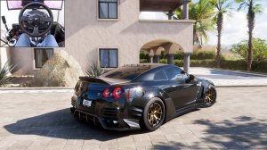 Nissan GTR NISMO 1000HP Build - Forza Horizon 5