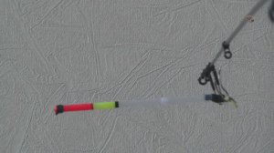 1.🐟 мой Кивок АРБАЛЕТ - БОКОВОЙ, летний. Конструкция, Изготовление, Fishing, Рыбалка- как вижу её Я