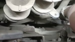 Фиеста не работает вентилятор